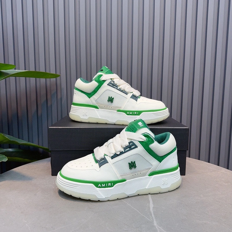 AMIRI MA-1 SNEAKER