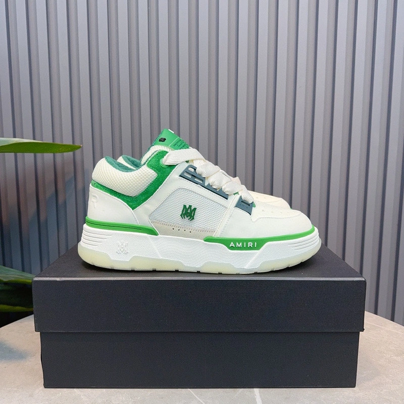 AMIRI MA-1 SNEAKER