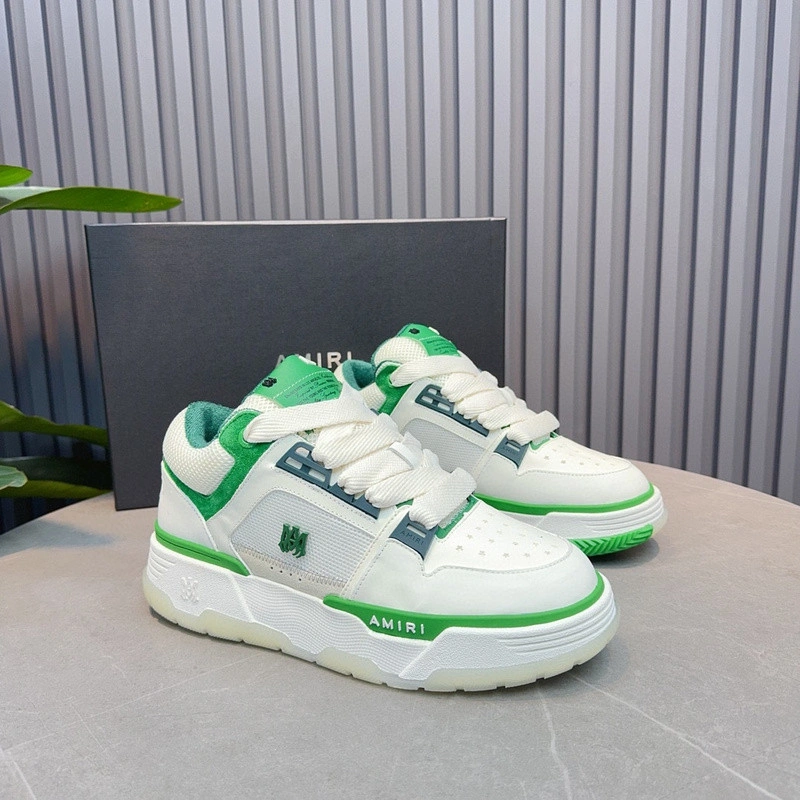 AMIRI MA-1 SNEAKER