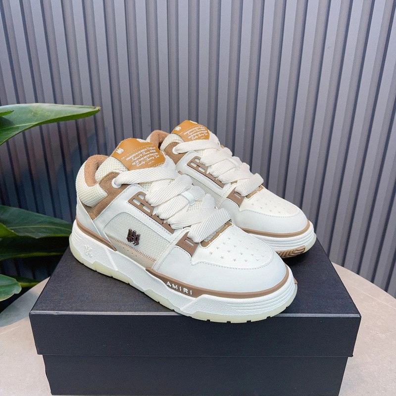 AMIRI MA-1 SNEAKER