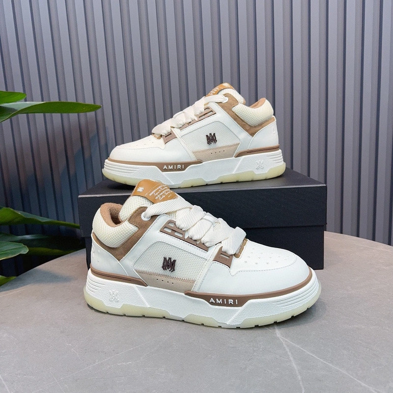 AMIRI MA-1 SNEAKER
