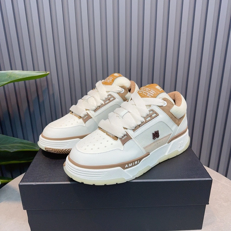 AMIRI MA-1 SNEAKER