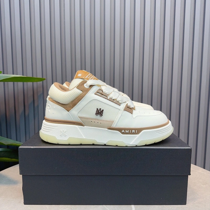 AMIRI MA-1 SNEAKER