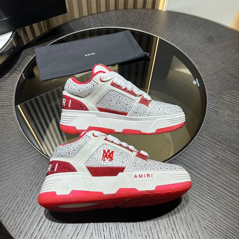 AMIRI MA-1 SNEAKER