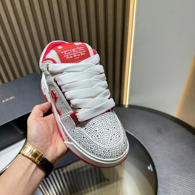AMIRI MA-1 SNEAKER
