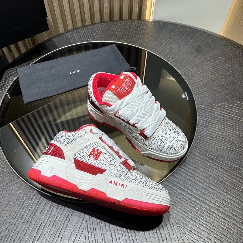 AMIRI MA-1 SNEAKER