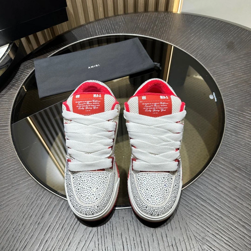 AMIRI MA-1 SNEAKER