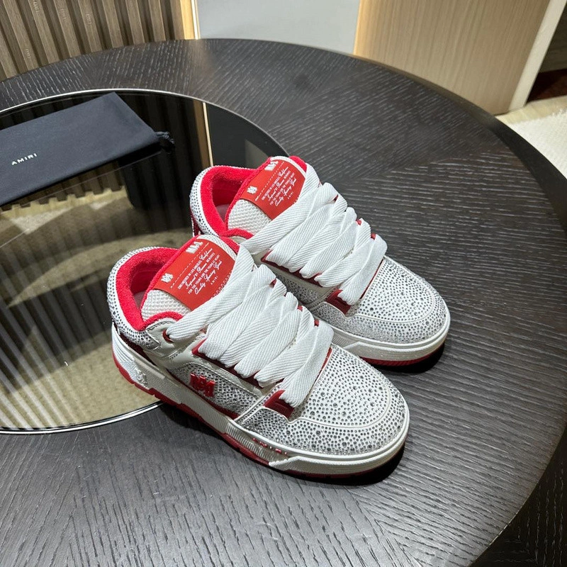 AMIRI MA-1 SNEAKER
