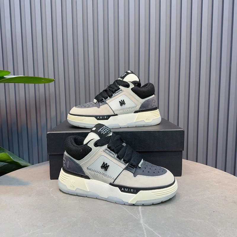 AMIRI MA-1 SNEAKER