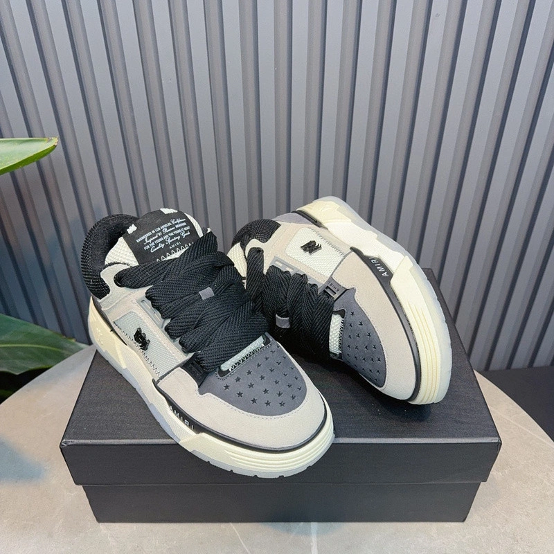 AMIRI MA-1 SNEAKER