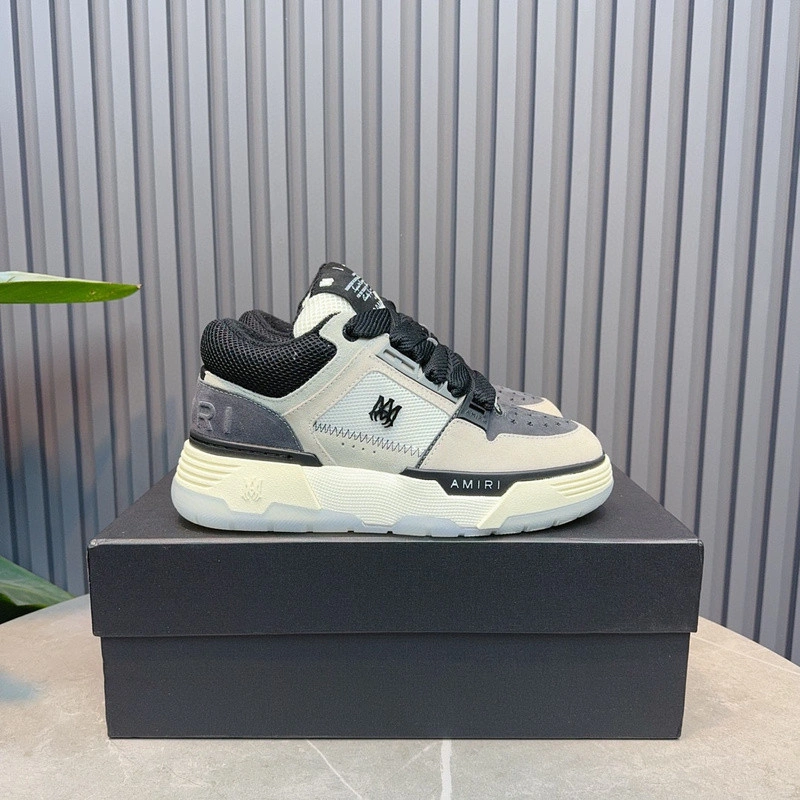 AMIRI MA-1 SNEAKER