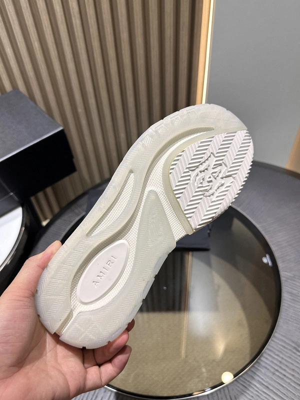 AMIRI MA-1 SNEAKER