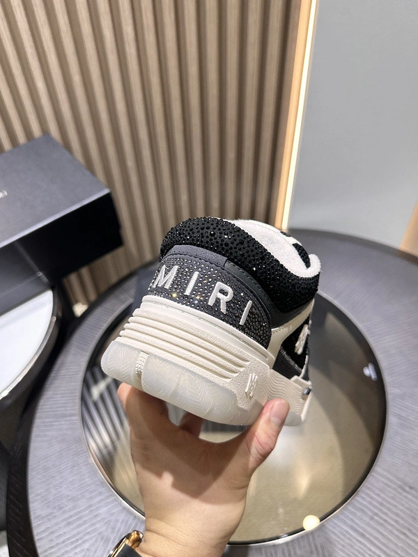 AMIRI MA-1 SNEAKER