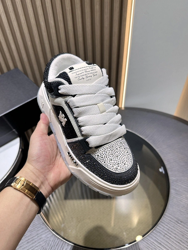 AMIRI MA-1 SNEAKER