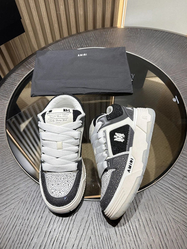 AMIRI MA-1 SNEAKER