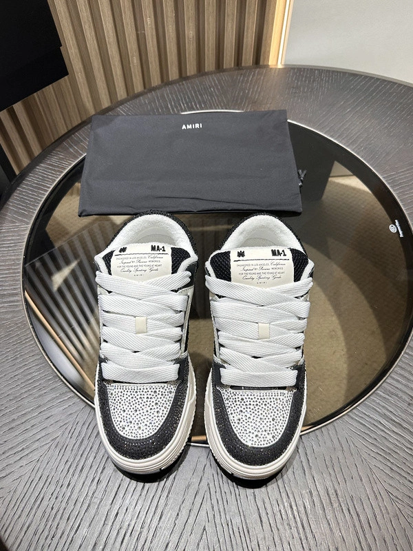AMIRI MA-1 SNEAKER