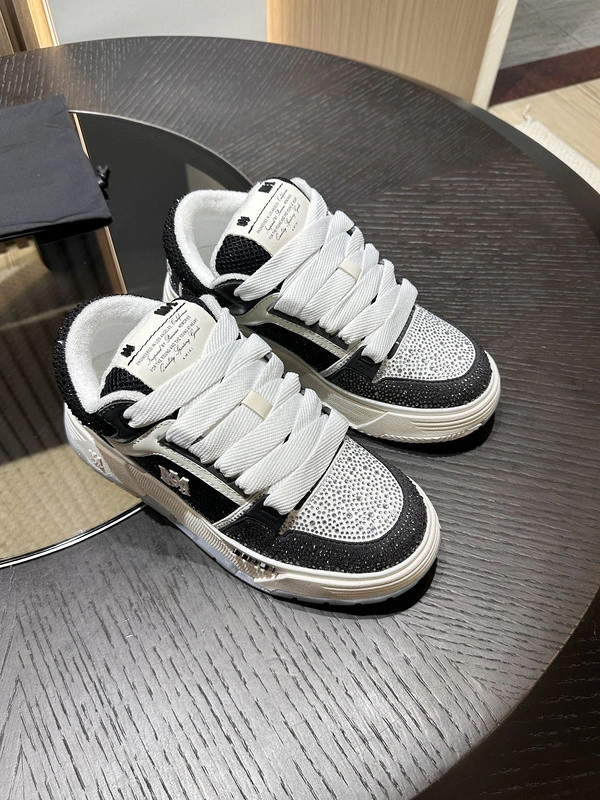 AMIRI MA-1 SNEAKER