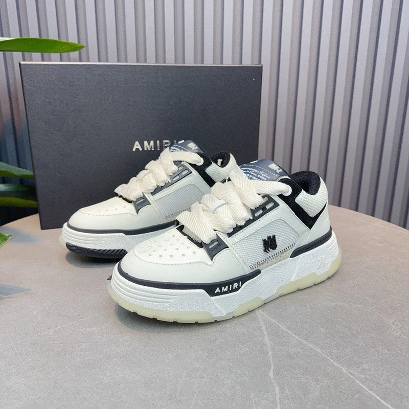 AMIRI MA-1 SNEAKER