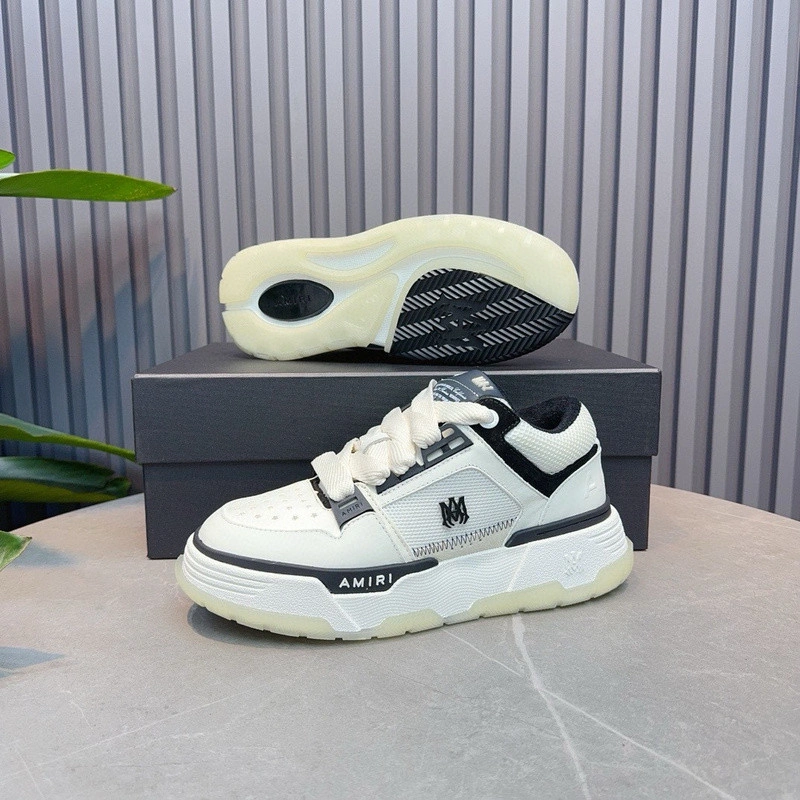 AMIRI MA-1 SNEAKER