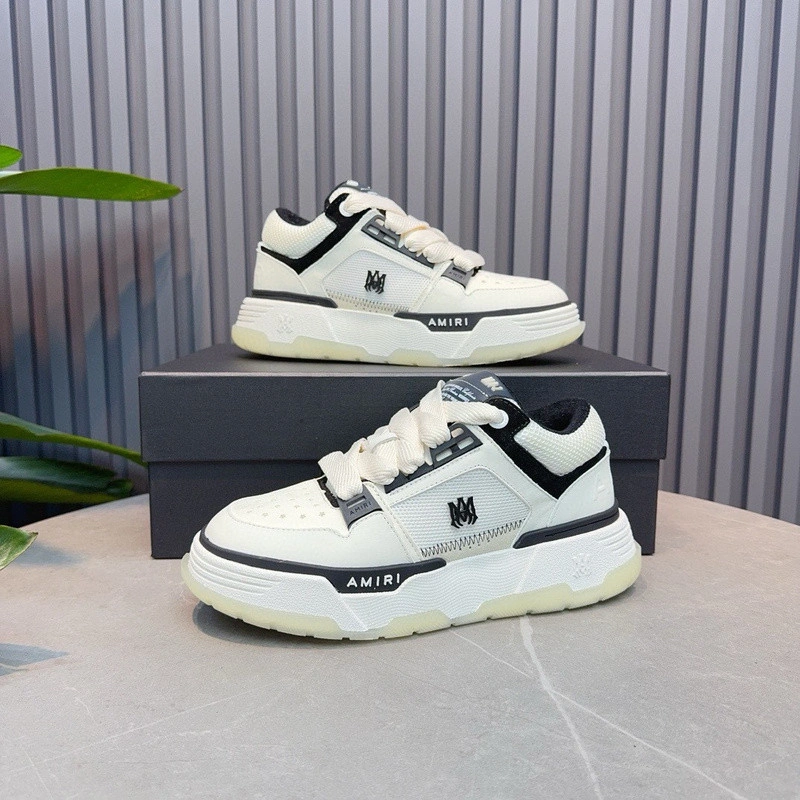 AMIRI MA-1 SNEAKER