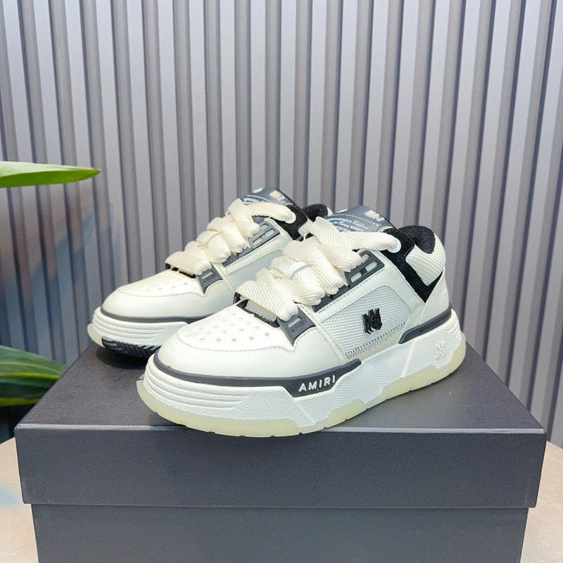 AMIRI MA-1 SNEAKER