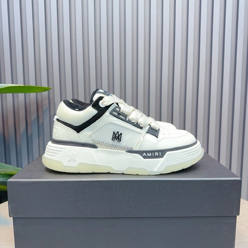 AMIRI MA-1 SNEAKER