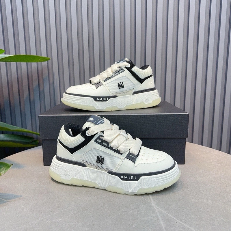 AMIRI MA-1 SNEAKER