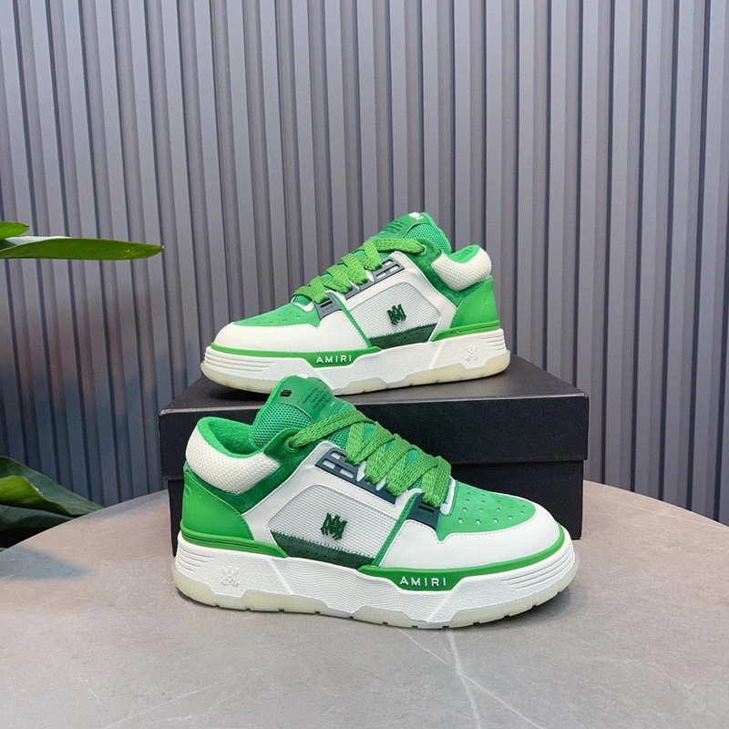 AMIRI MA-1 Sneaker