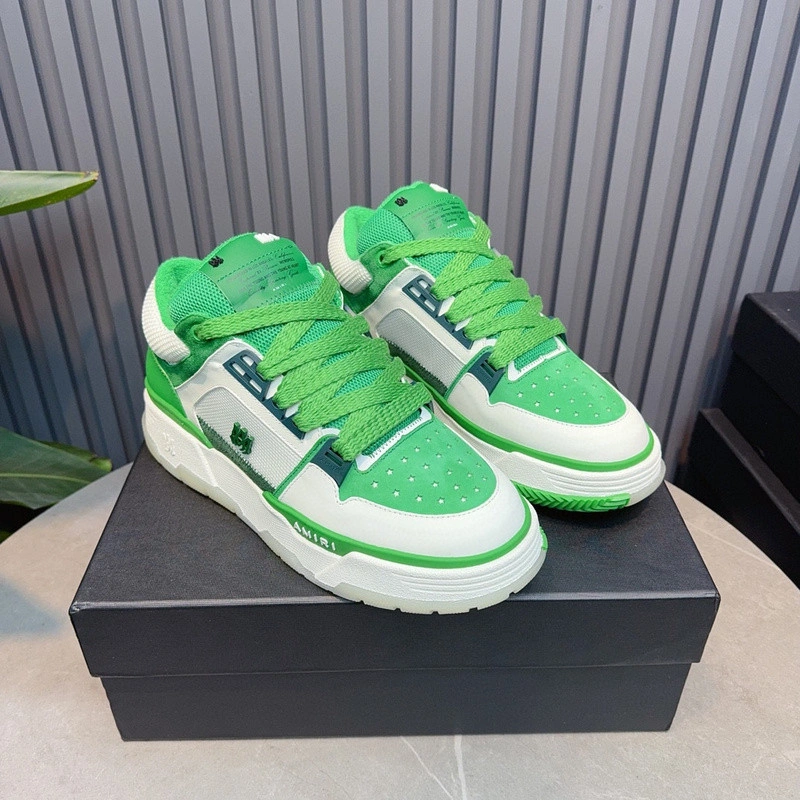 AMIRI MA-1 Sneaker