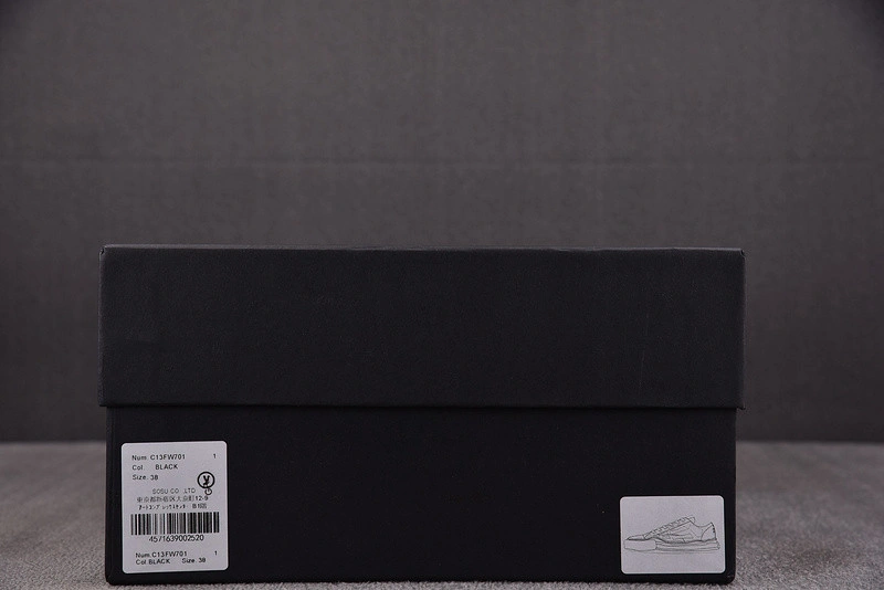 AMIRI MIHARA YASUHIRO SNEAKER