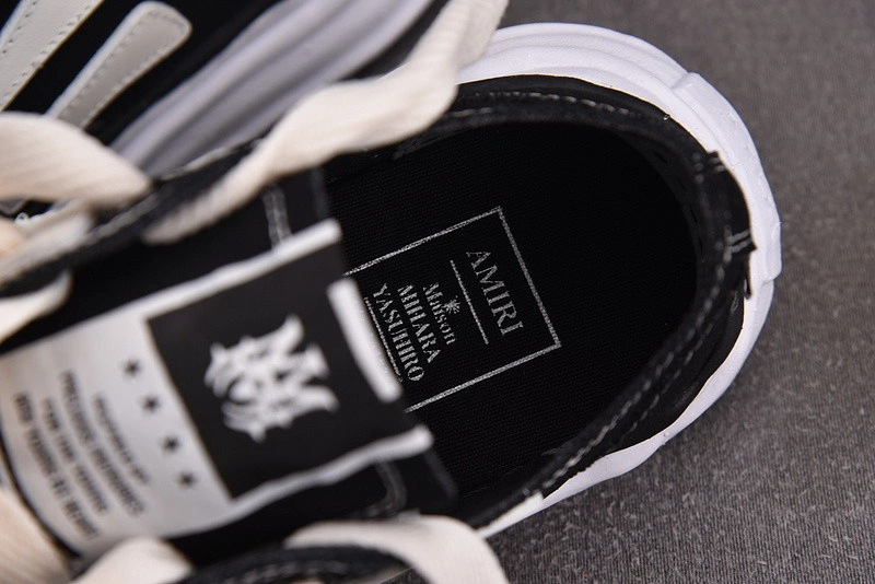 AMIRI MIHARA YASUHIRO SNEAKER