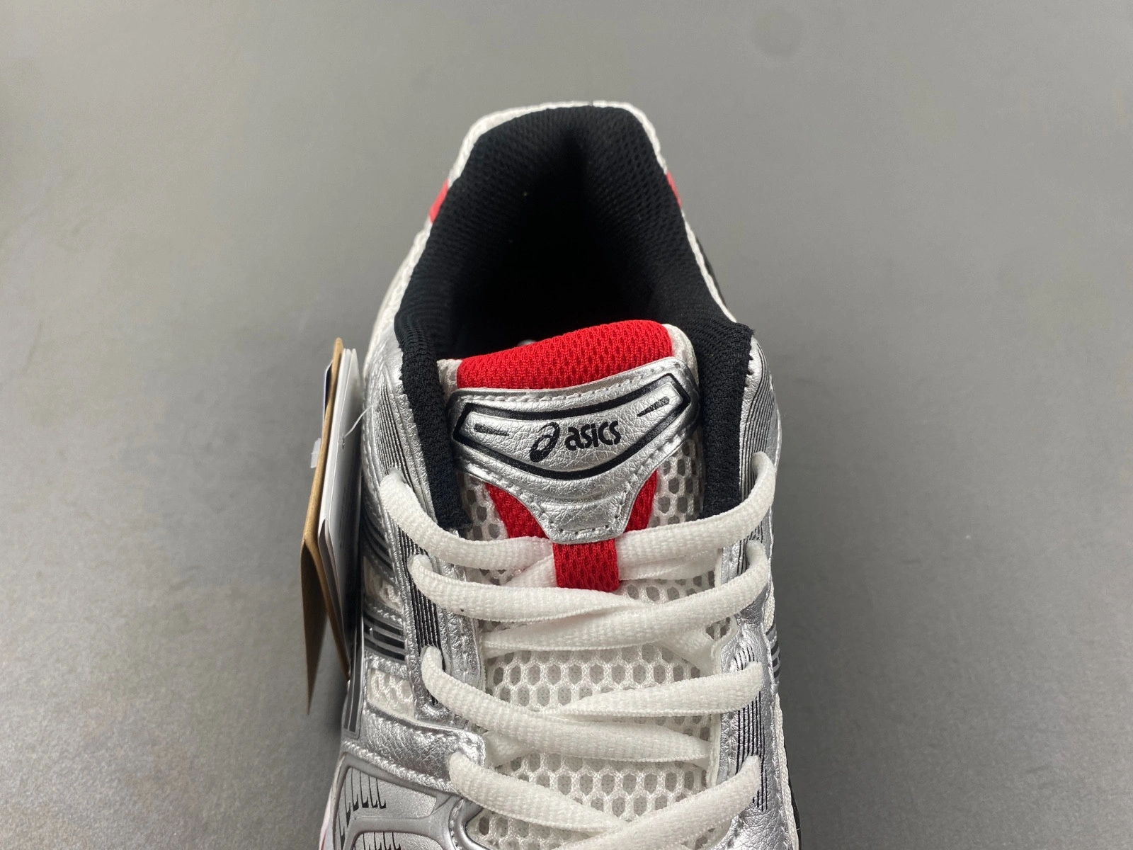 ASICS  Gel Kayano 14 'Classic Red' - 1201A019‑103