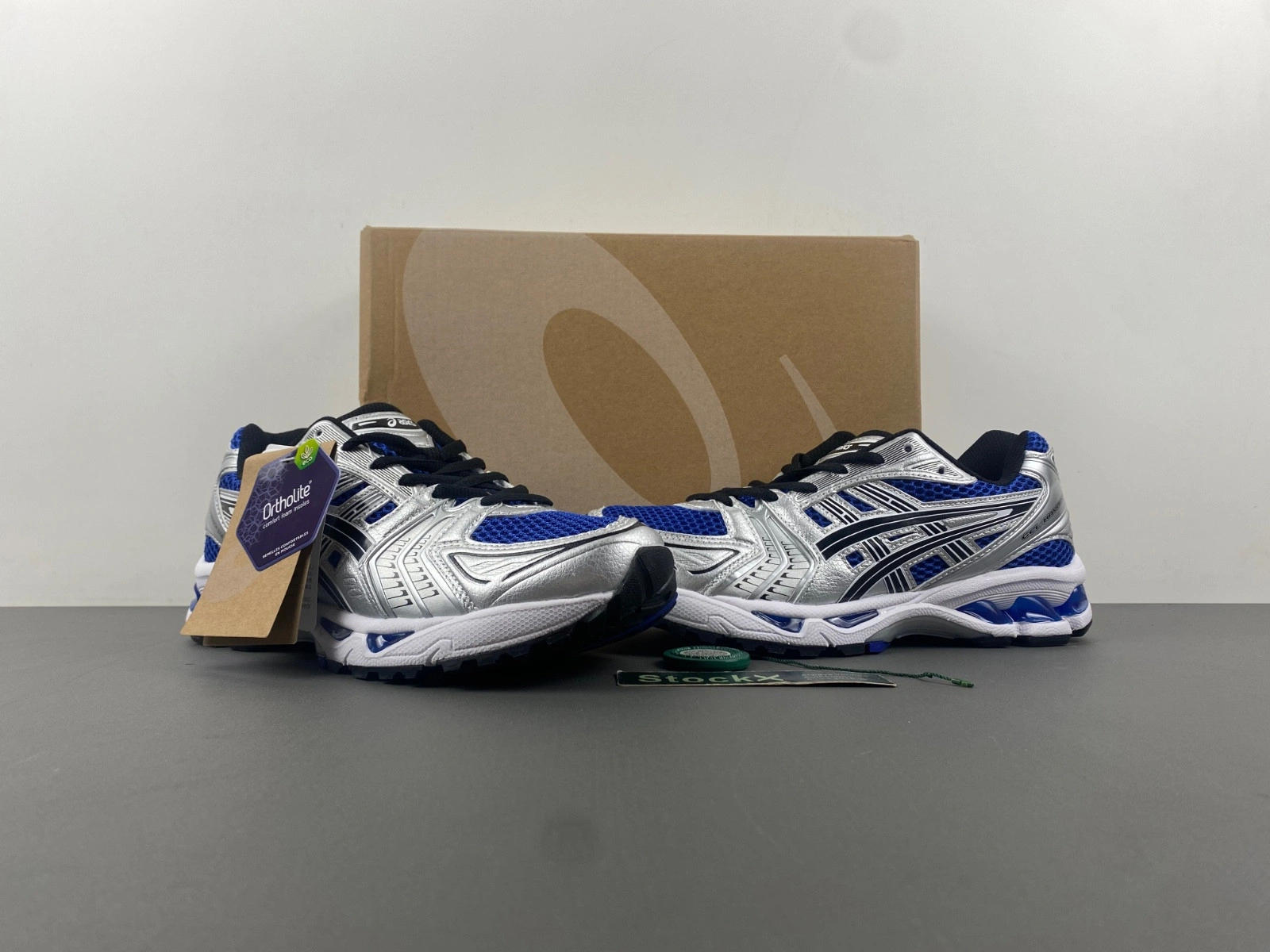 ASICS GEL-KAYANO 14 