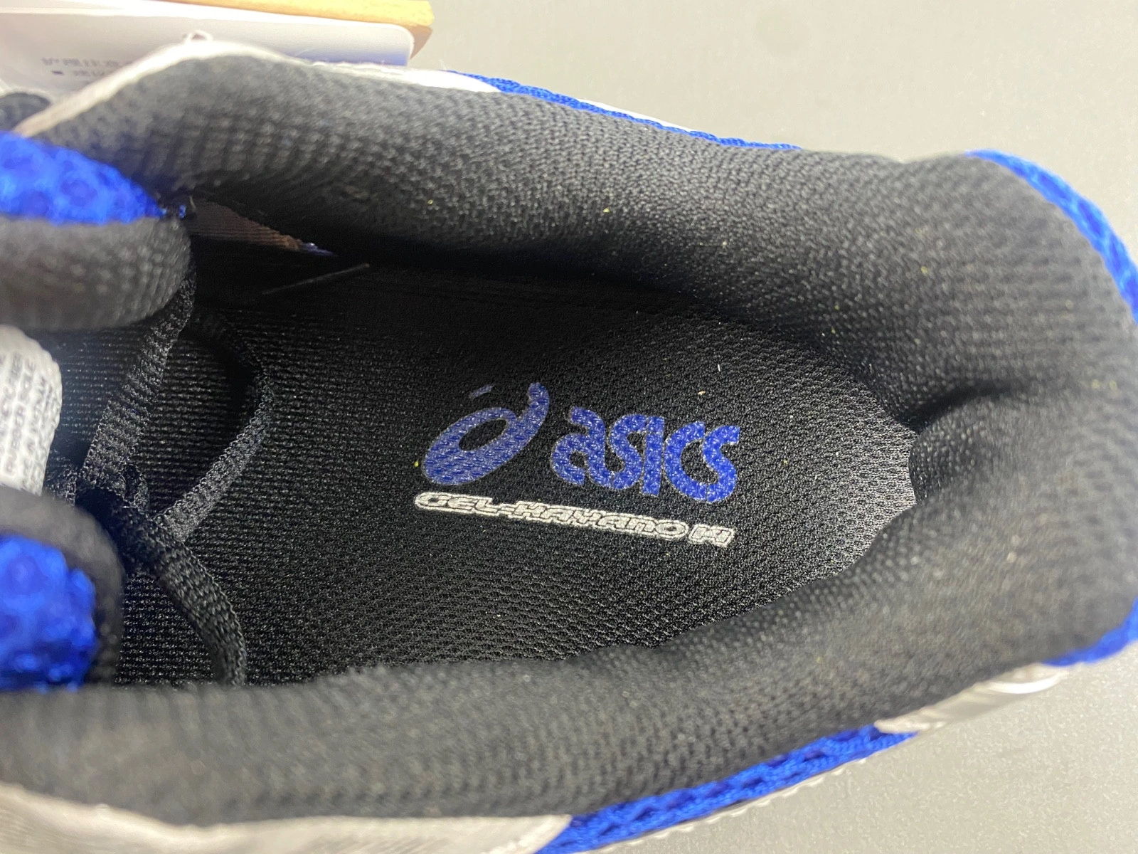 ASICS GEL-KAYANO 14 