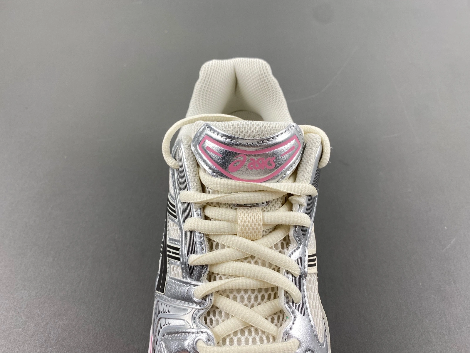 ASICS GEL-Kayano 14 Cream Sweet Pink Men's  1203A537-103
