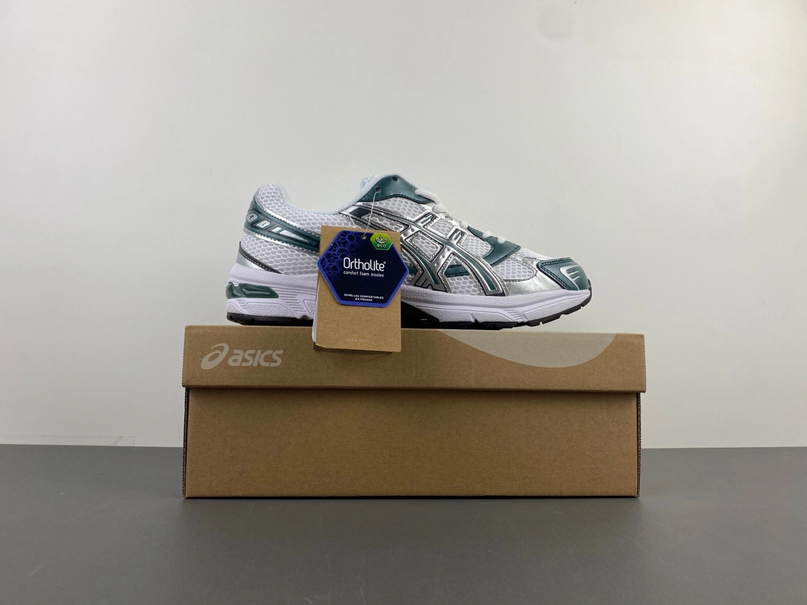 ASICS Gel-1130 Dark Neptune Men's - 1201A256-121