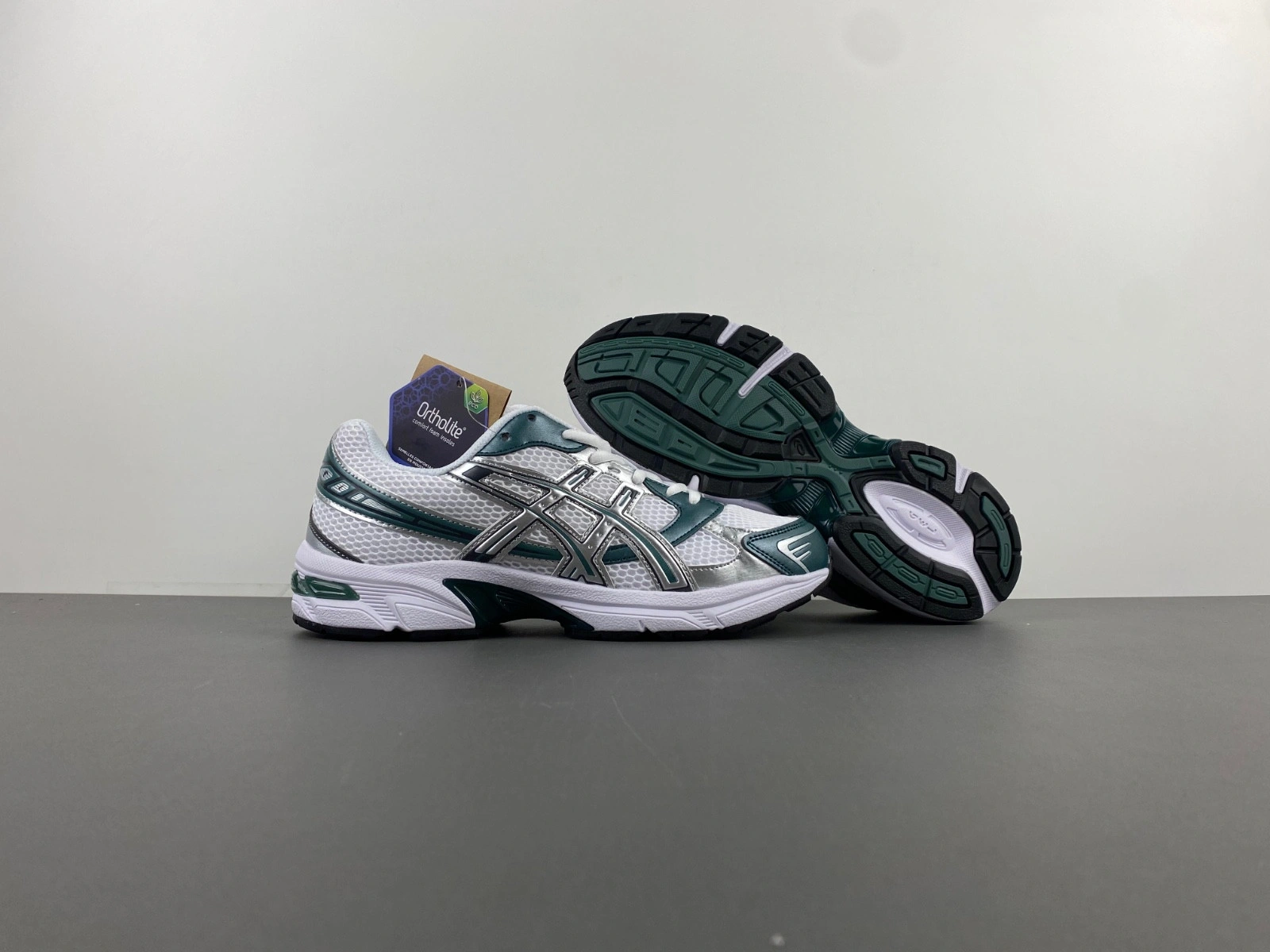 ASICS Gel-1130 Dark Neptune Men's - 1201A256-121