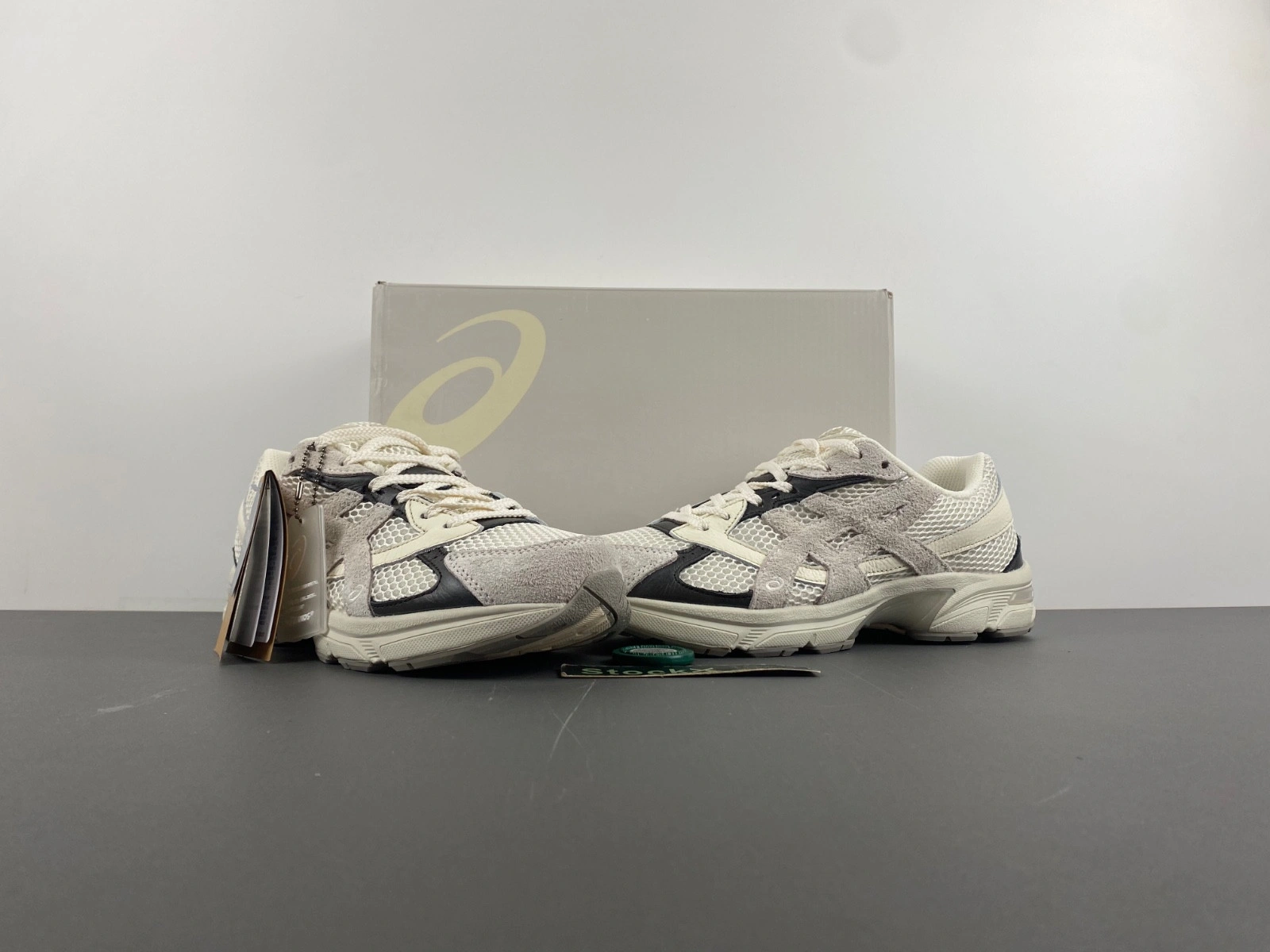 ASICS Gel-1130 HAL Studio Glacier Men's - 1201A982-200