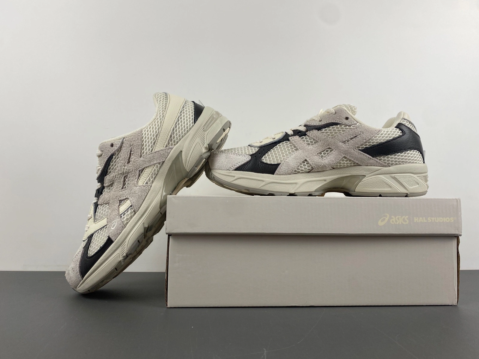 ASICS Gel-1130 HAL Studio Glacier Men's - 1201A982-200