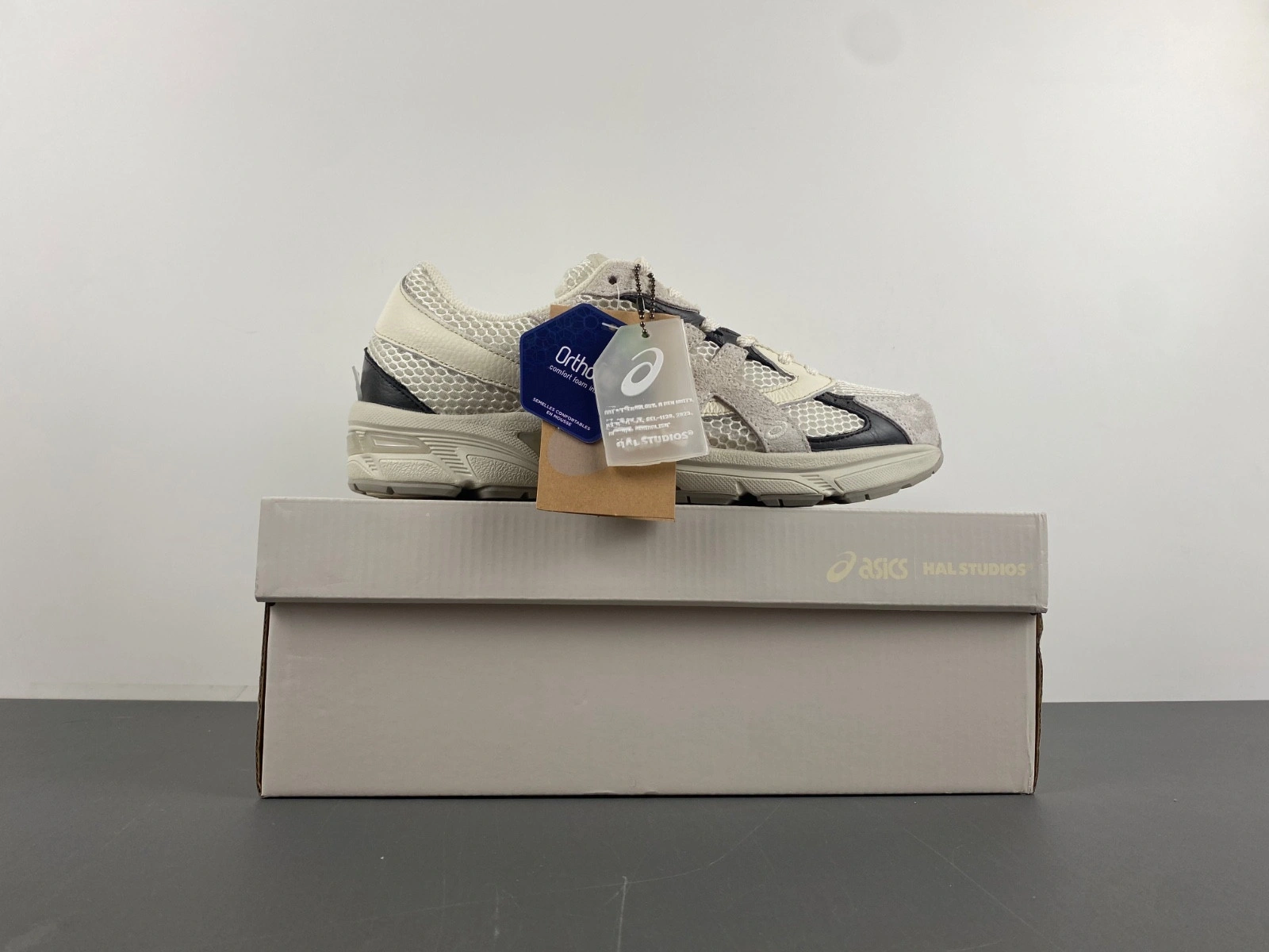ASICS Gel-1130 HAL Studio Glacier Men's - 1201A982-200