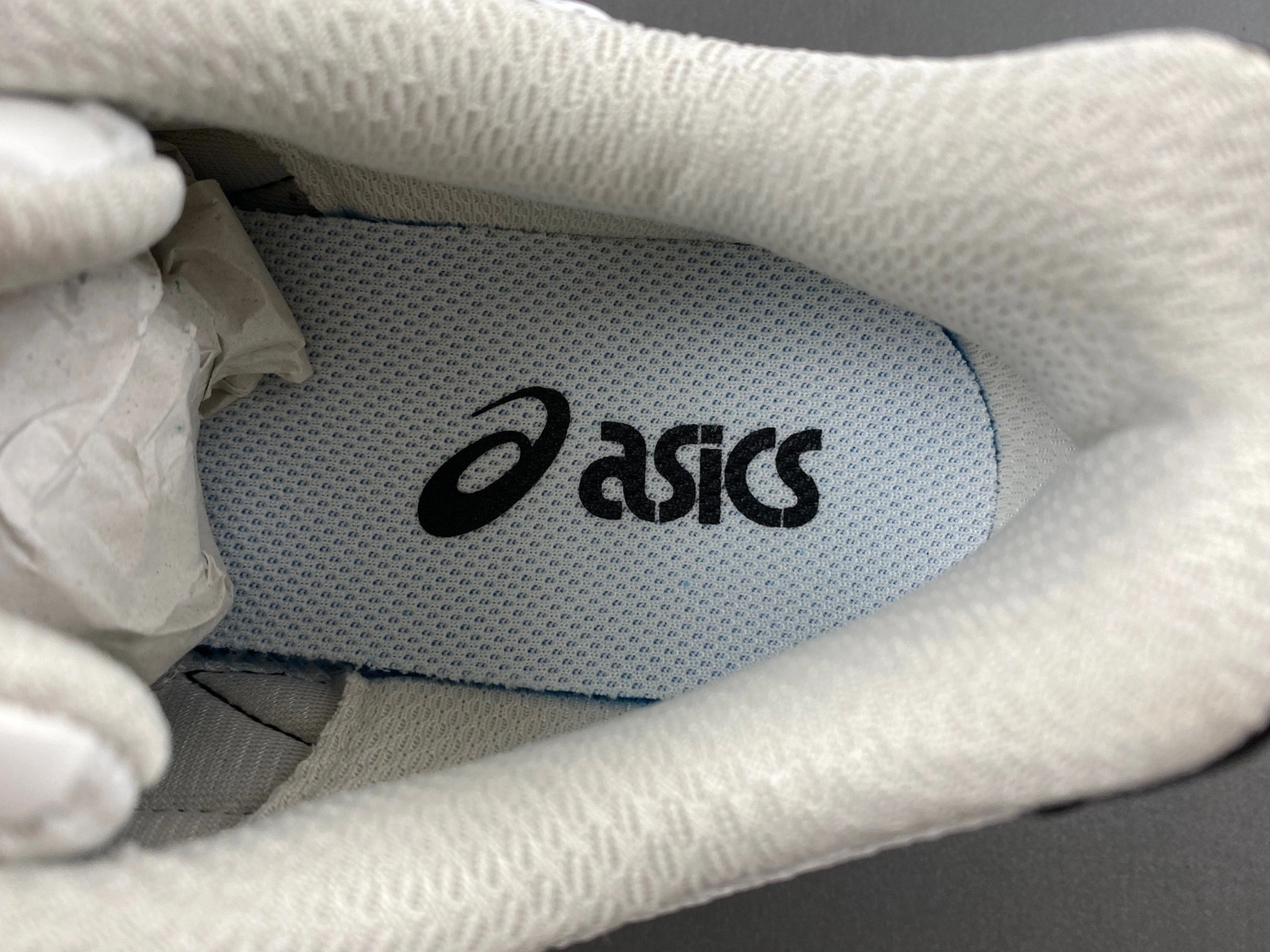 ASICS Gel-Kahana TR V4 'Black White' 1203A497-100