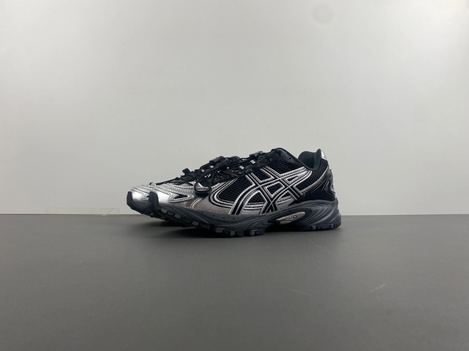 ASICS Gel-Kahana TR V4 Carbon Black 1203A497-001
