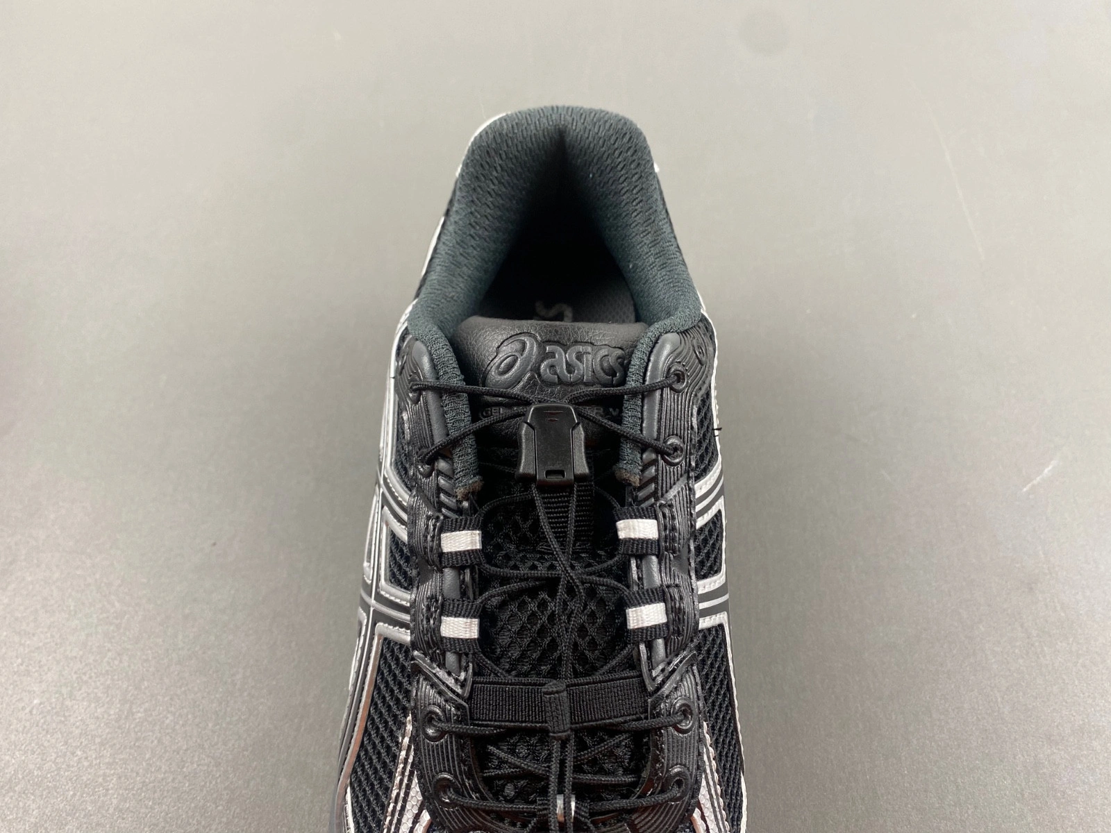 ASICS Gel-Kahana TR V4 Carbon Black 1203A497-001