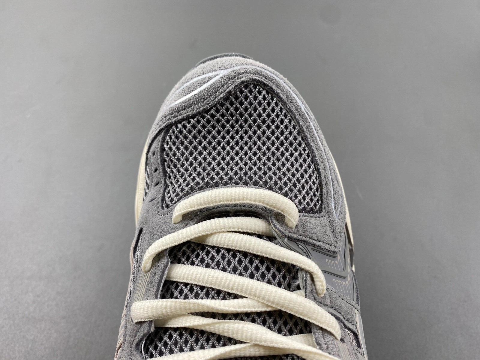 ASICS Gel-Kayano 14 Clay Grey Pure Silver 1201A161 026