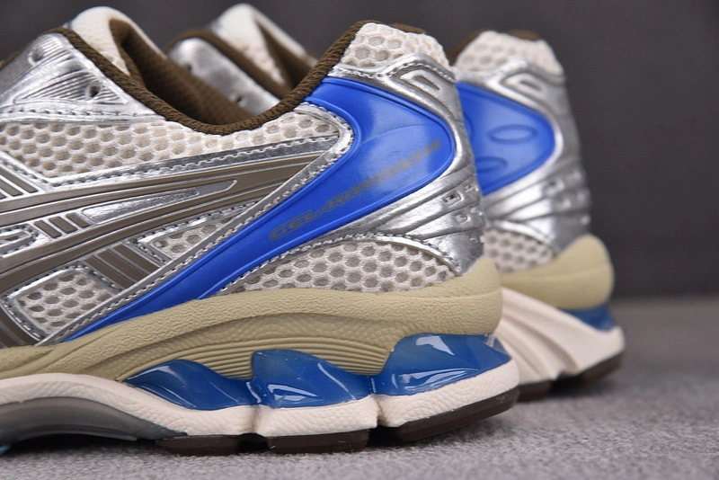 ASICS Gel-Kayano 14 Cream Pepper (Women's)  1202A056‑113