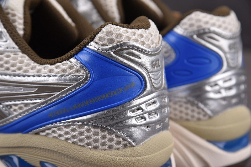 ASICS Gel-Kayano 14 Cream Pepper (Women's)  1202A056‑113