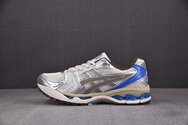 ASICS Gel-Kayano 14 Cream Pepper (Women's)  1202A056‑113