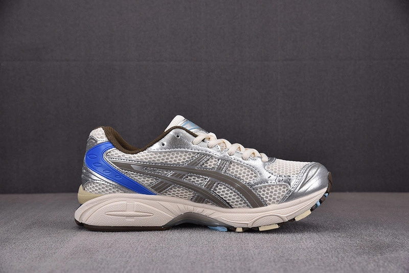 ASICS Gel-Kayano 14 Cream Pepper (Women's)  1202A056‑113