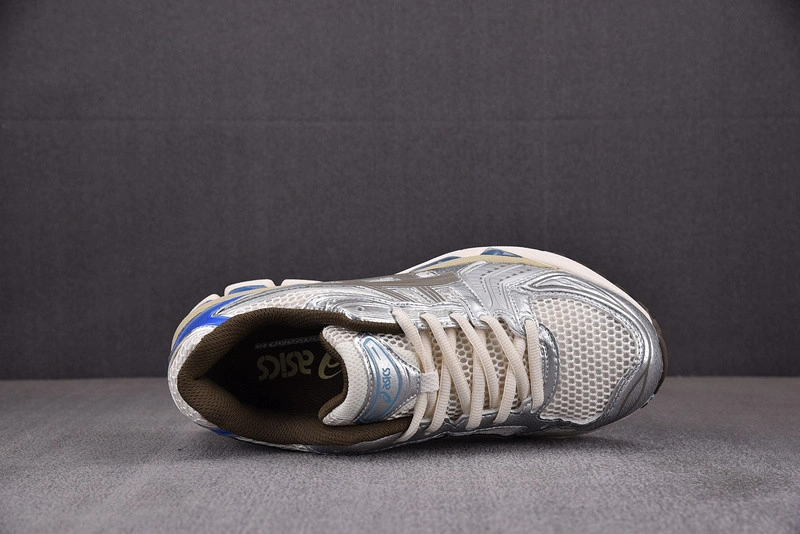 ASICS Gel-Kayano 14 Cream Pepper (Women's)  1202A056‑113