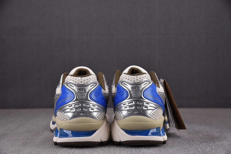 ASICS Gel-Kayano 14 Cream Pepper (Women's)  1202A056‑113